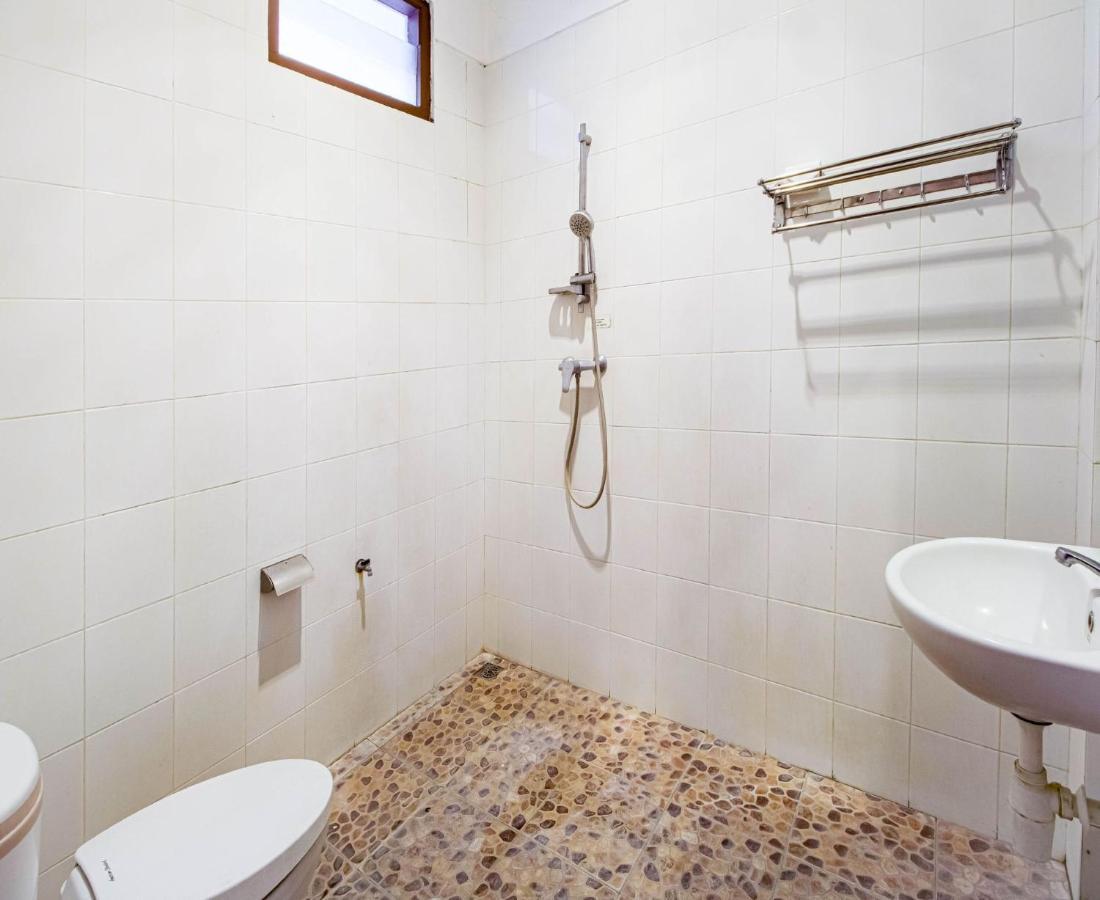 יוגיאקרטה D'Talent Hotel מראה חיצוני תמונה